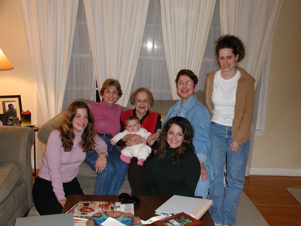 14_Four_Generations