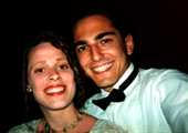 Jennifer and Eric
